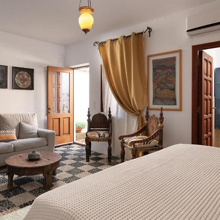Villa Venetoklis Líndos Екстериор снимка